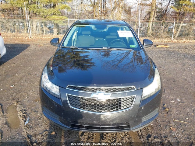 41653596 :رقم المزاد ، 1G1PC5SB5D7298343 vin ، 2013 Chevrolet Cruze 1lt Auto مزاد بيع