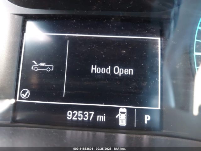 1GCGSBEA1K1115077 Chevrolet Colorado Wt