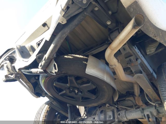 1GCGSBEA1K1115077 Chevrolet Colorado Wt