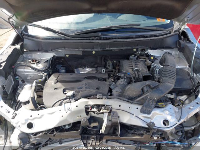 JA4ARUAU1RU002102 Mitsubishi Outlander Sport 2.0 Es Awc