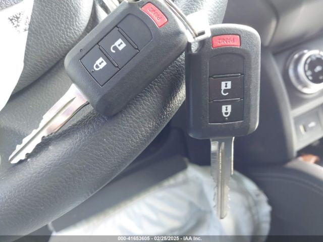 JA4ARUAU1RU002102 Mitsubishi Outlander Sport 2.0 Es Awc