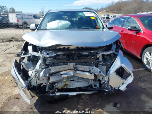 JA4ARUAU1RU002102 Mitsubishi Outlander Sport 2.0 Es Awc