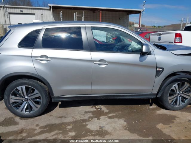 JA4ARUAU1RU002102 Mitsubishi Outlander Sport 2.0 Es Awc