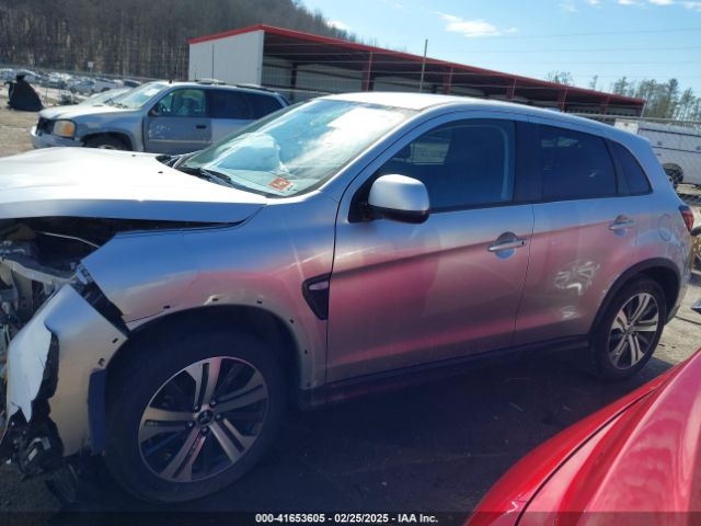 JA4ARUAU1RU002102 Mitsubishi Outlander Sport 2.0 Es Awc