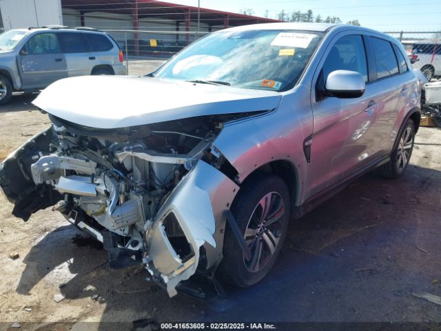 JA4ARUAU1RU002102 Mitsubishi Outlander Sport 2.0 Es Awc