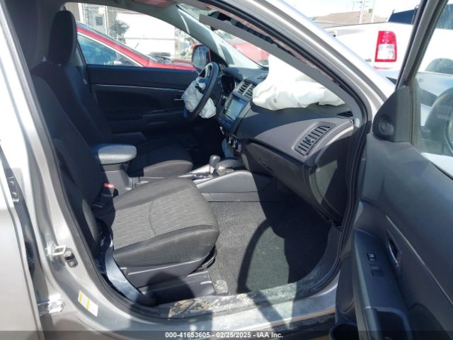 JA4ARUAU1RU002102 Mitsubishi Outlander Sport 2.0 Es Awc