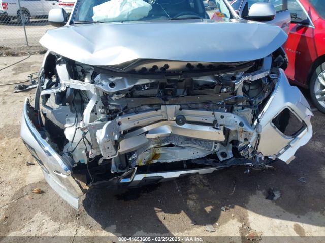 JA4ARUAU1RU002102 Mitsubishi Outlander Sport 2.0 Es Awc