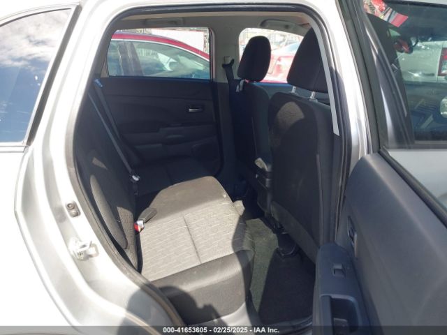 JA4ARUAU1RU002102 Mitsubishi Outlander Sport 2.0 Es Awc