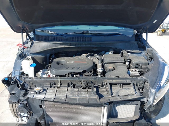 KIA Sorento 2.0t Ex 2016 5XYPH4A14GG184708 Image 10
