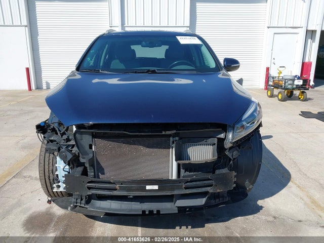KIA Sorento 2.0t Ex 2016 5XYPH4A14GG184708 Image 13