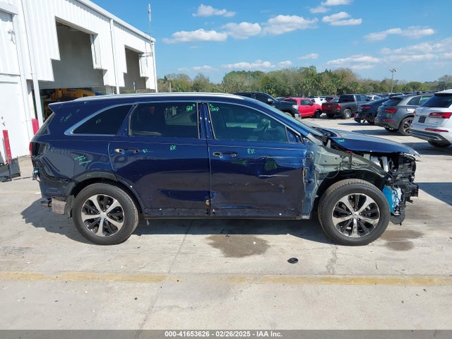 KIA Sorento 2.0t Ex 2016 5XYPH4A14GG184708 Image 14