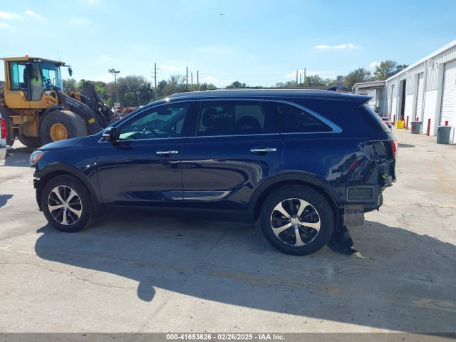 KIA Sorento 2.0t Ex 2016 5XYPH4A14GG184708 Image 15