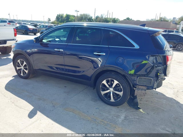 KIA Sorento 2.0t Ex 2016 5XYPH4A14GG184708 Image 3