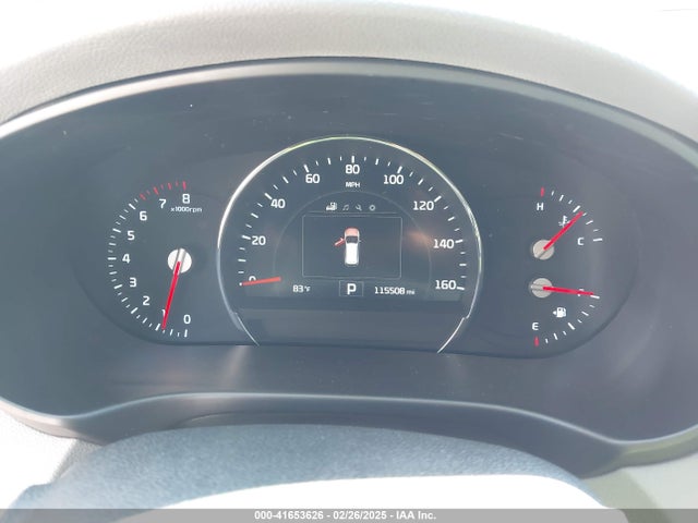 KIA Sorento 2.0t Ex 2016 5XYPH4A14GG184708 Image 7