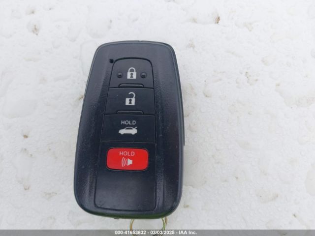 4T1C31AK5LU528748 Toyota Camry Le Hybrid