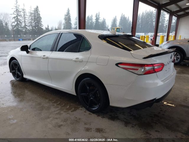 4T1C31AK5LU528748 Toyota Camry Le Hybrid
