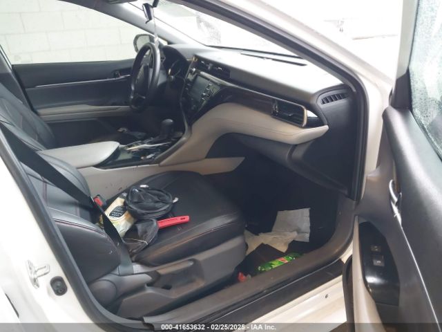4T1C31AK5LU528748 Toyota Camry Le Hybrid