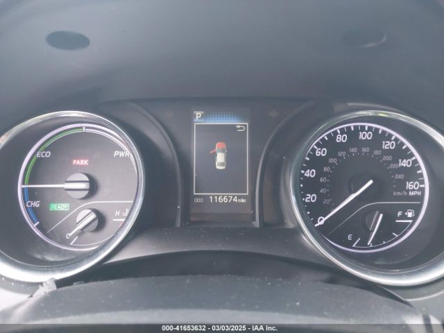 4T1C31AK5LU528748 Toyota Camry Le Hybrid