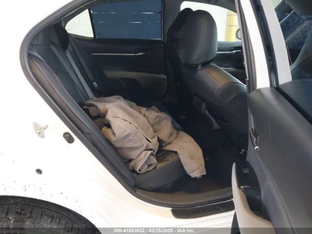 4T1C31AK5LU528748 Toyota Camry Le Hybrid