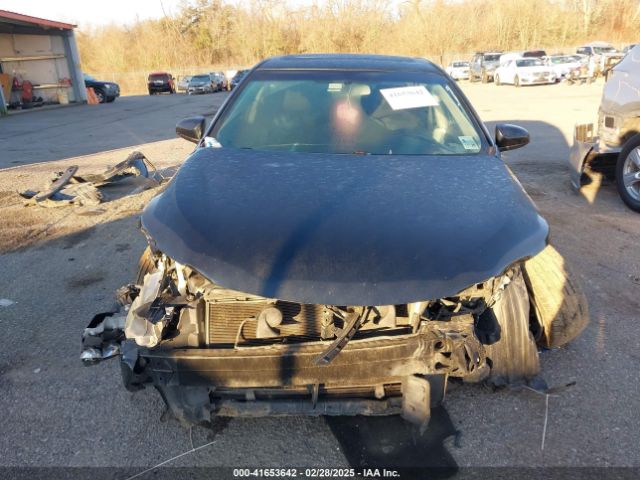 4T1BK1FK0FU028511 Toyota Camry Xse V6