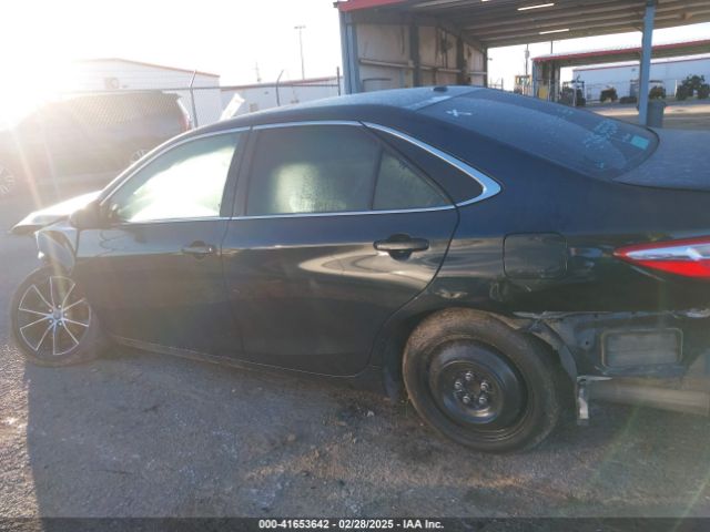 4T1BK1FK0FU028511 Toyota Camry Xse V6