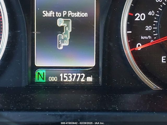4T1BK1FK0FU028511 Toyota Camry Xse V6