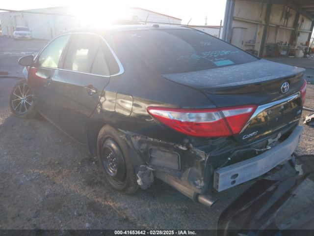 4T1BK1FK0FU028511 Toyota Camry Xse V6