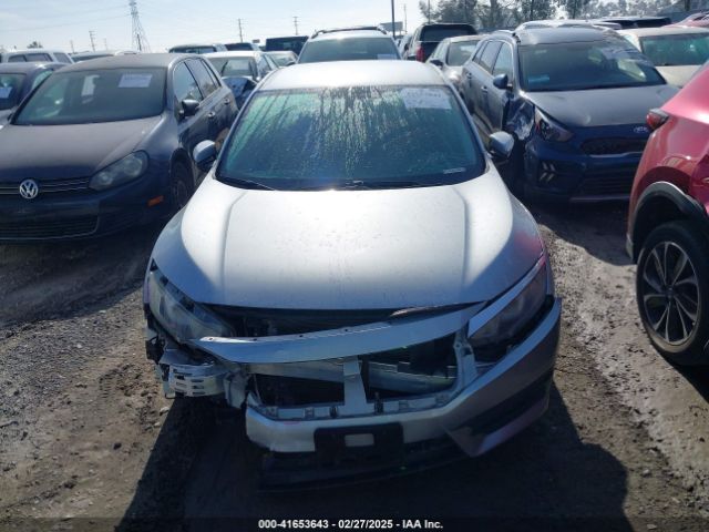 2HGFC2F5XJH602113 Honda Civic Lx