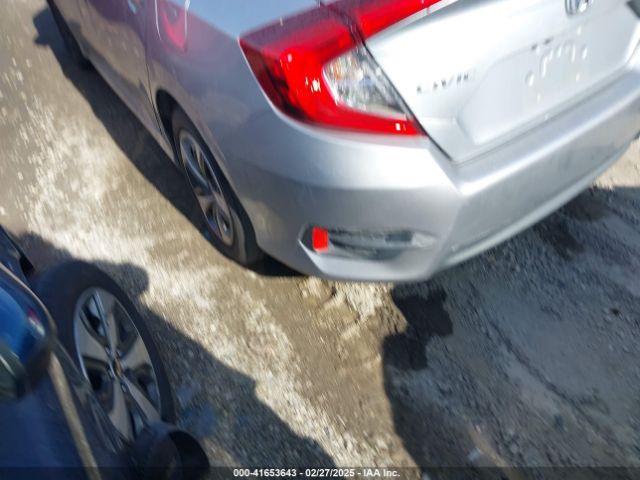 2HGFC2F5XJH602113 Honda Civic Lx