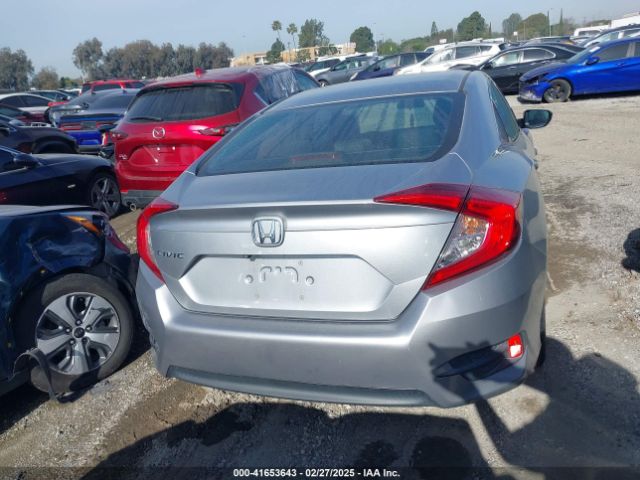 2HGFC2F5XJH602113 Honda Civic Lx