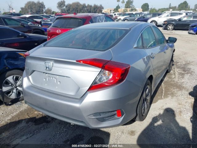2HGFC2F5XJH602113 Honda Civic Lx