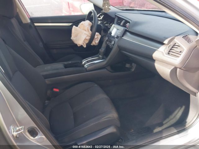 2HGFC2F5XJH602113 Honda Civic Lx