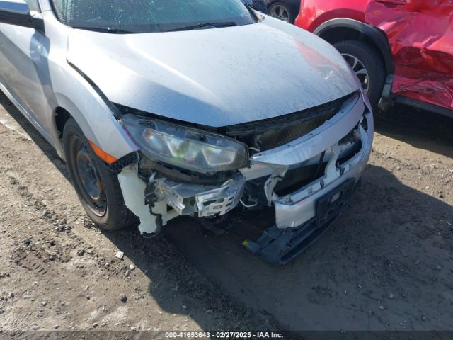 2HGFC2F5XJH602113 Honda Civic Lx