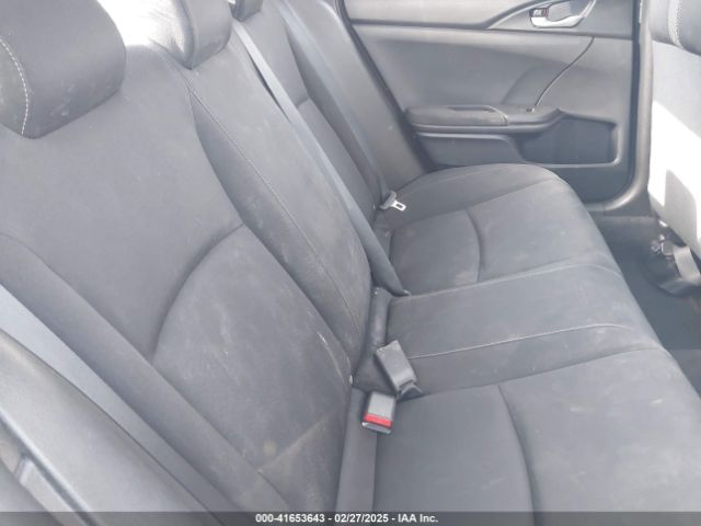 2HGFC2F5XJH602113 Honda Civic Lx