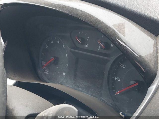 1GNERFKW1MJ150335 Chevrolet Traverse Fwd Ls