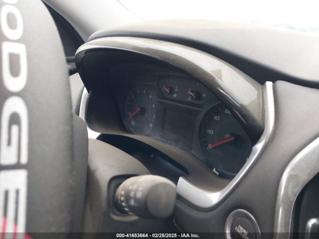 1GNERFKW1MJ150335 Chevrolet Traverse Fwd Ls