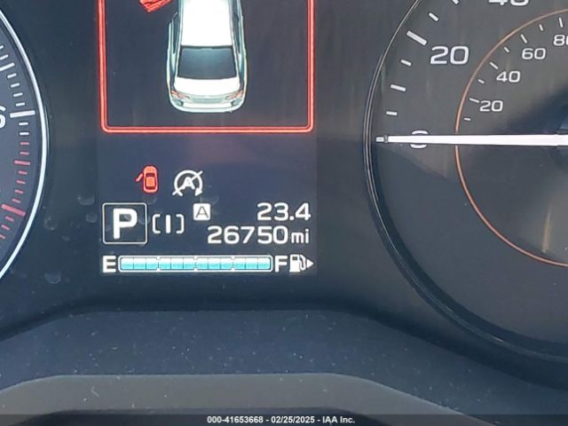 JF2GTAPC2M8670279 Subaru Crosstrek Premium