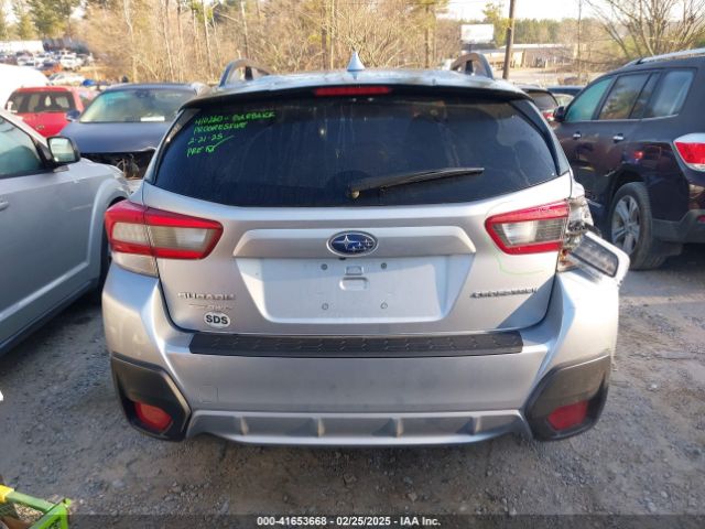 JF2GTAPC2M8670279 Subaru Crosstrek Premium