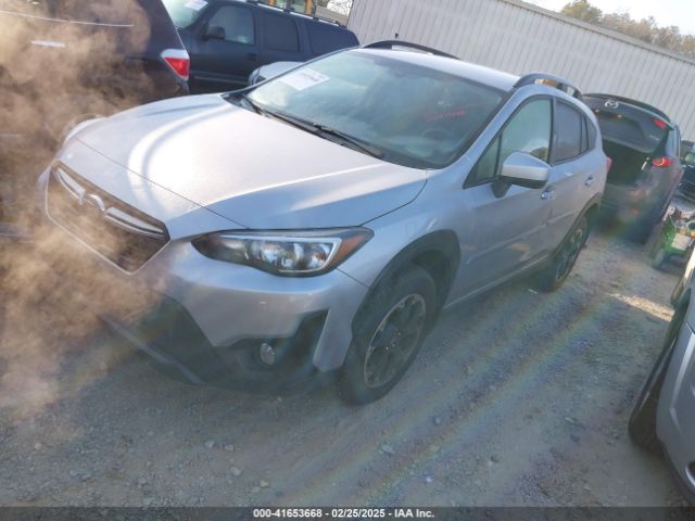 JF2GTAPC2M8670279 Subaru Crosstrek Premium