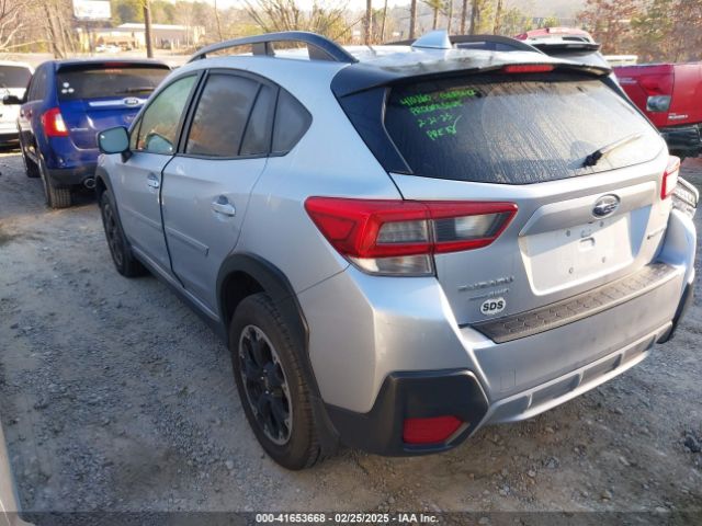 JF2GTAPC2M8670279 Subaru Crosstrek Premium