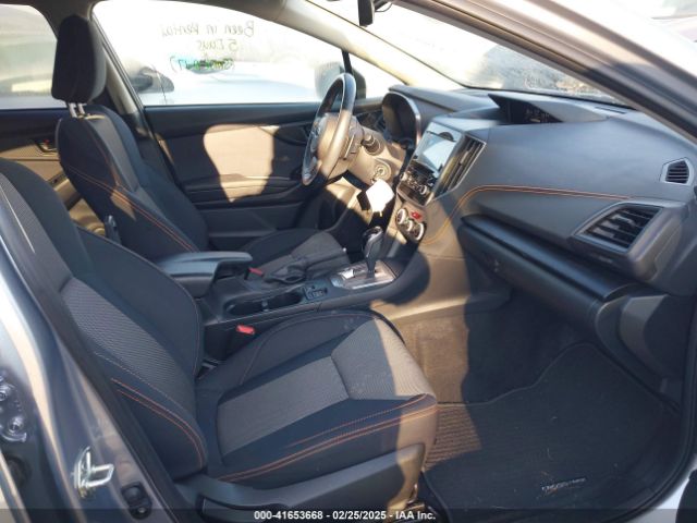 JF2GTAPC2M8670279 Subaru Crosstrek Premium