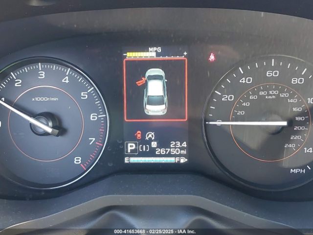 JF2GTAPC2M8670279 Subaru Crosstrek Premium