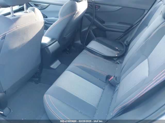 JF2GTAPC2M8670279 Subaru Crosstrek Premium