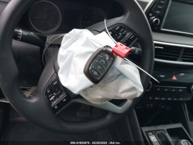 KM8J33A44MU309432 Hyundai Tucson Value