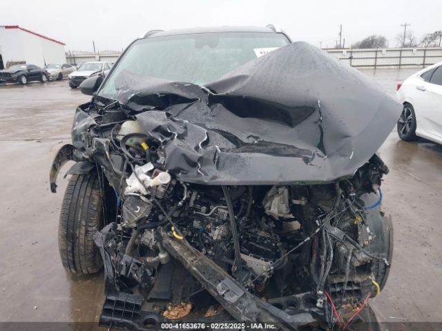 KM8J33A44MU309432 Hyundai Tucson Value