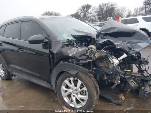 KM8J33A44MU309432 Hyundai Tucson Value