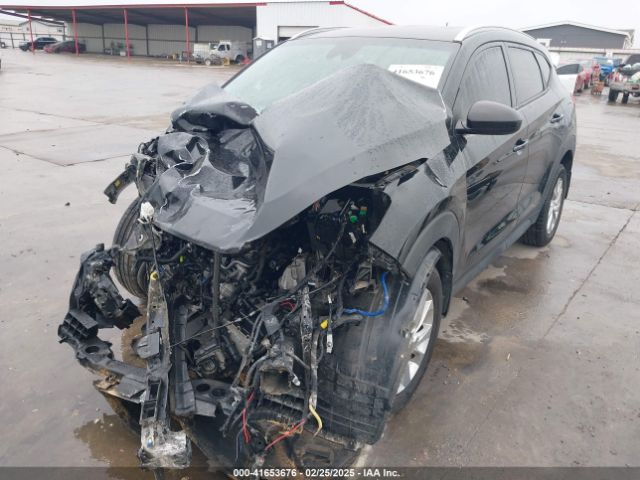 KM8J33A44MU309432 Hyundai Tucson Value