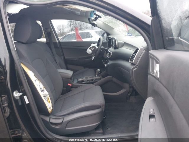 KM8J33A44MU309432 Hyundai Tucson Value