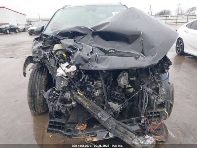 KM8J33A44MU309432 Hyundai Tucson Value