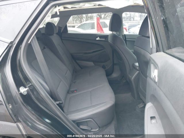 KM8J33A44MU309432 Hyundai Tucson Value